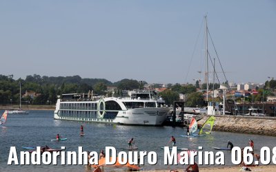 Andorinha Douro Marina 06.08.2025