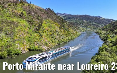 Porto Mirante near Loureiro 23.04.2025