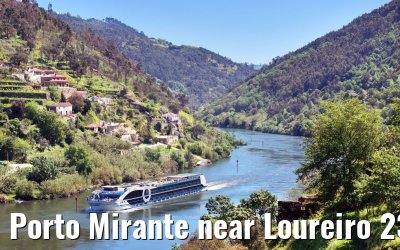 Porto Mirante near Loureiro 23.04.2025