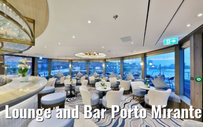 Lounge and Bar Porto Mirante