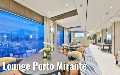 Lounge Porto Mirante