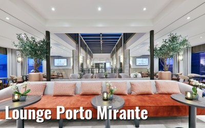 Lounge Porto Mirante