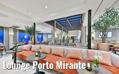 Lounge Porto Mirante