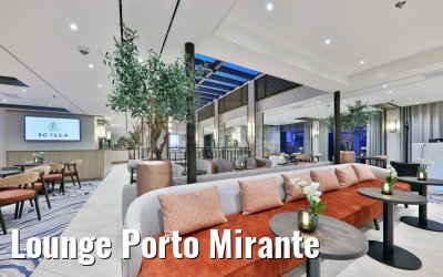 Lounge Porto Mirante