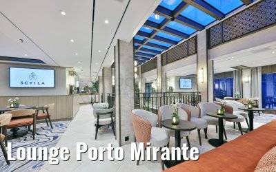 Lounge Porto Mirante
