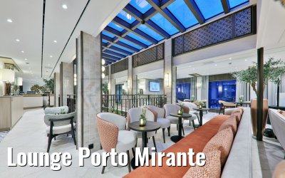 Lounge Porto Mirante