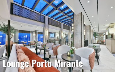 Lounge Porto Mirante