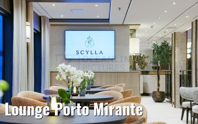 Lounge Porto Mirante