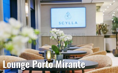 Lounge Porto Mirante
