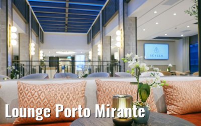 Lounge Porto Mirante