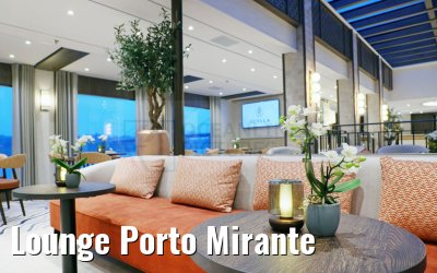 Lounge Porto Mirante