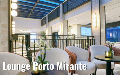 Lounge Porto Mirante