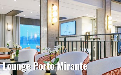 Lounge Porto Mirante