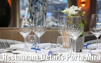 Restaurant Details Porto Mirante