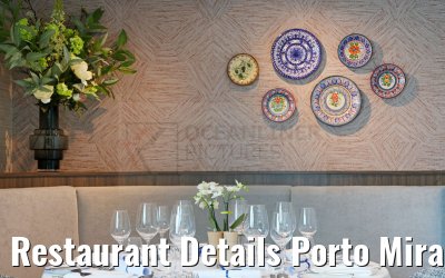 Restaurant Details Porto Mirante