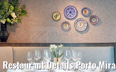 Restaurant Details Porto Mirante