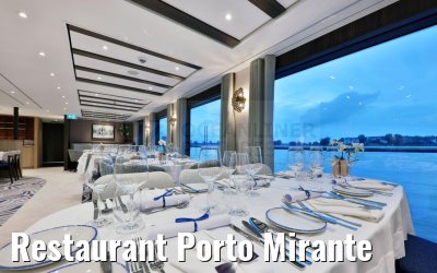 Restaurant Porto Mirante