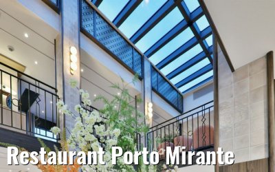 Restaurant Porto Mirante