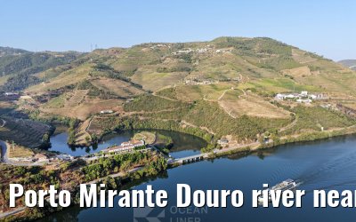 Porto Mirante Douro river near Folgosa 02.08.2025