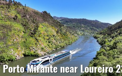 Porto Mirante near Loureiro 23.04.2025