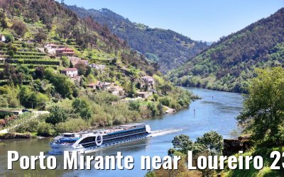 Porto Mirante near Loureiro 23.04.2025