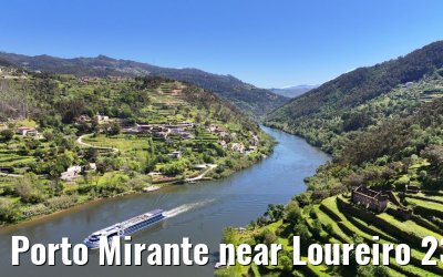 Porto Mirante near Loureiro 23.04.2025