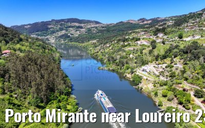 Porto Mirante near Loureiro 23.04.2025