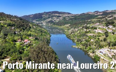Porto Mirante near Loureiro 23.04.2025