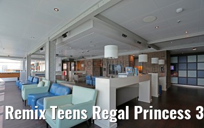 Remix Teens Regal Princess 30.04.2015
