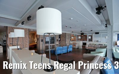 Remix Teens Regal Princess 30.04.2015