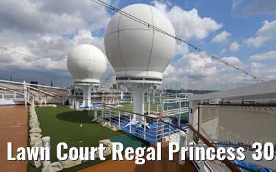 Lawn Court Regal Princess 30.04.2015