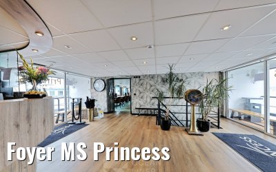Foyer MS Princess