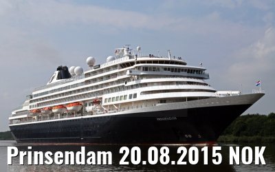 Prinsendam 20.08.2015 NOK
