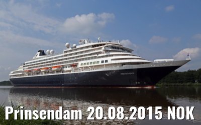 Prinsendam 20.08.2015 NOK