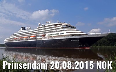 Prinsendam 20.08.2015 NOK