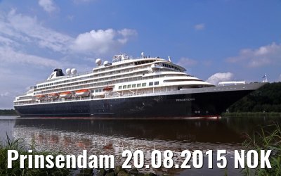 Prinsendam 20.08.2015 NOK
