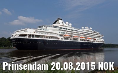 Prinsendam 20.08.2015 NOK