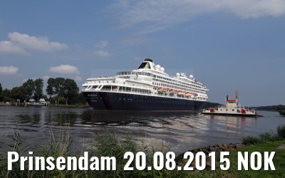Prinsendam 20.08.2015 NOK
