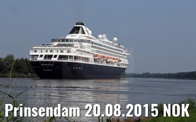 Prinsendam 20.08.2015 NOK