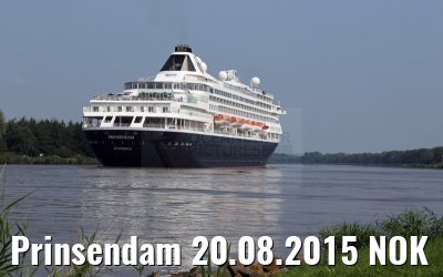 Prinsendam 20.08.2015 NOK