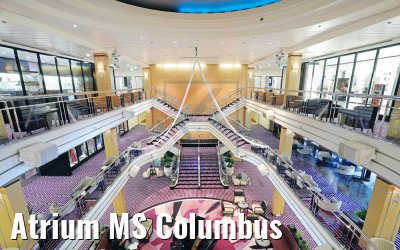 Atrium MS Columbus