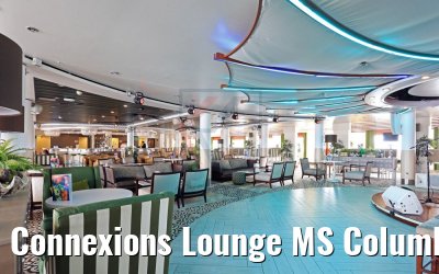 Connexions Lounge MS Columbus