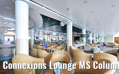 Connexions Lounge MS Columbus