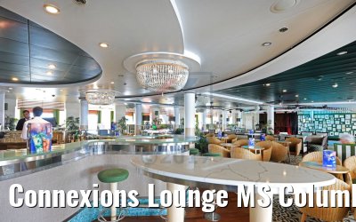 Connexions Lounge MS Columbus
