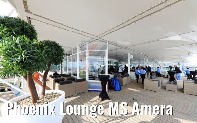 Phoenix Lounge MS Amera