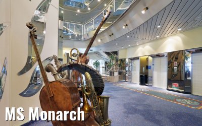 MS Monarch