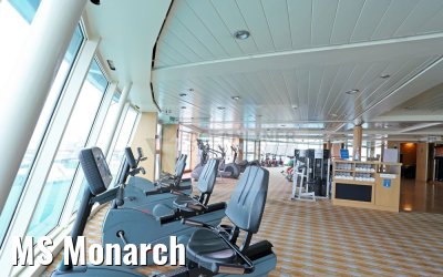 MS Monarch