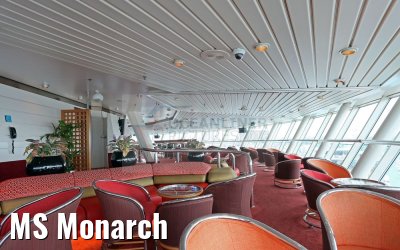 MS Monarch