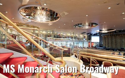 MS Monarch Salon Broadway