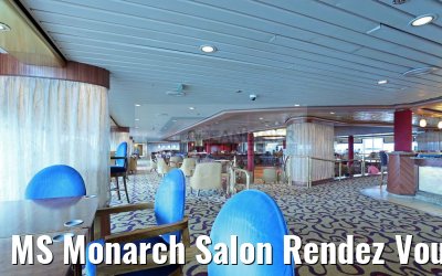 MS Monarch Salon Rendez Vous